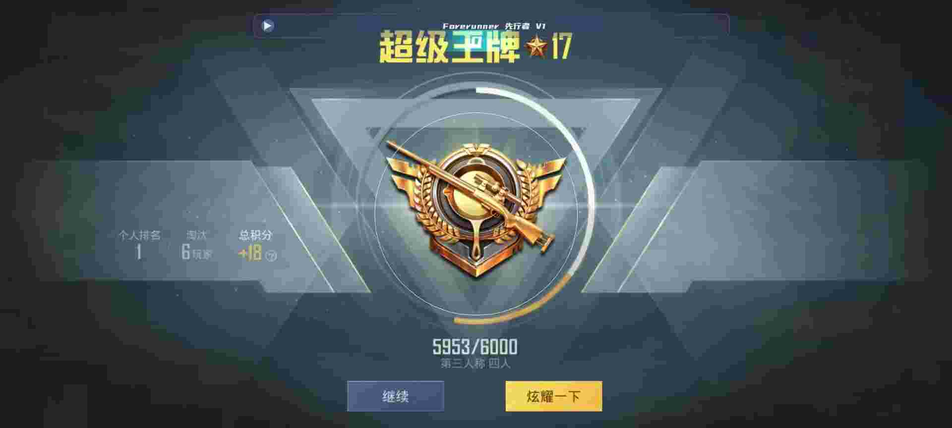 和平精英鸡腿辅助自瞄 - ��ƽ��Ӣ��ô���뷴���辅助预览图